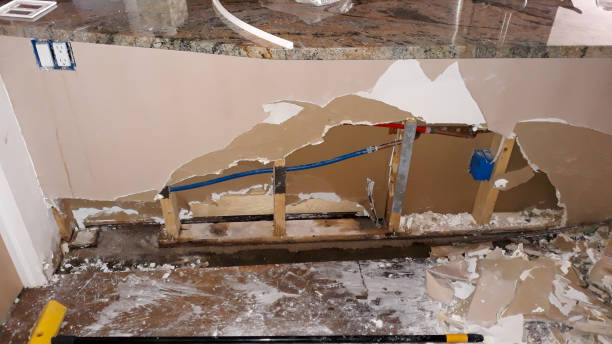 Best Residential water damage restoration  in Edmundson, MO