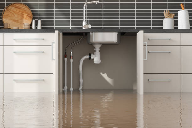 Trusted MO Water damage restoration Experts