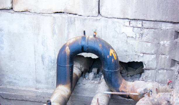 , MO Water damage restoration Company